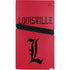 University of Louisville Cardinals PS5 Pro Console Skin