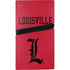 University of Louisville Cardinals PS5 Pro Disk Bundle Skin
