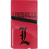 University of Louisville Cardinals PS5 Pro Disk Console Skin