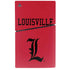 University of Louisville Cardinals PS5 Slim Digital Edition Console Skin
