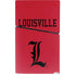 University of Louisville Cardinals PS5 Slim Digital Edition Console Skin