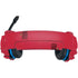 University of Louisville Cardinals Striped BENGOO G9000 Skin