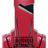 University of Louisville Cardinals Striped BENGOO G9000 Skin