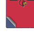 University of Louisville Cardinals Striped Galaxy Z Fold6 Skin