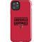 University of Louisville Cardinals Striped iPhone Cases
