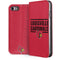 University of Louisville Cardinals Striped iPhone 7 Folio Case
