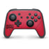 University of Louisville Cardinals Striped Nintendo Skins