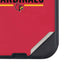 University of Louisville Cardinals Striped Otterbox Defender iPhone Skin