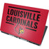 University of Louisville Cardinals Striped Dell Precision Skin