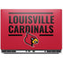 University of Louisville Cardinals Striped Dell Precision Skin