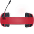 University of Louisville Cardinals Striped Razer Kraken X Skin