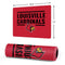 University of Louisville Cardinals Striped Gaming Mouse Pad