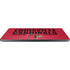 University of Louisville Cardinals Striped Surface Laptop 7 13.8in Skin