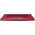 University of Louisville Cardinals Striped Surface Laptop 7 15in Skin