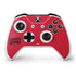 University of Louisville Cardinals Striped Xbox One Skins