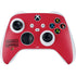 University of Louisville Cardinals Striped Xbox Series S Skins