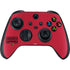 University of Louisville Cardinals Striped Xbox Series X Skins