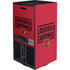 University of Louisville Cardinals Striped XBox Series X Digital Edition Bundle Skin
