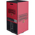 University of Louisville Cardinals Striped XBox Series X Digital Edition Console Skin