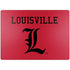 University of Louisville Cardinals Surface Laptop 7 13.8in Skin