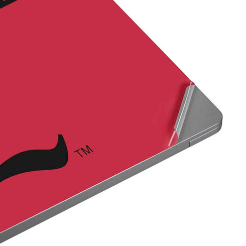 University of Louisville Cardinals Laptop Skins