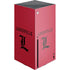 University of Louisville Cardinals Xbox Series X Skins