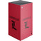 University of Louisville Cardinals XBox Series X Digital Edition Console Skin
