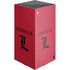 University of Louisville Cardinals XBox Series X Digital Edition Console Skin