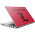 University of Louisville Cardinals HP ZBook Fury 16 G10 Skin