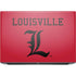 University of Louisville Cardinals HP ZBook Fury 16 G10 Skin