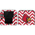 University of Louisville Chevron Nintendo Skins