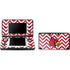 University of Louisville Chevron Nintendo Skins