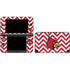 University of Louisville Chevron Nintendo Skins
