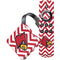 University of Louisville Chevron Amazon Fire TV Skin