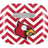 University of Louisville Chevron Apple AirPods (3rd Gen 2021) Skin