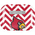University of Louisville Chevron Apple AirPods Pro Skin