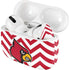 University of Louisville Chevron Apple AirPods Pro Skin