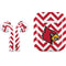 University of Louisville Chevron Apple AirPods Skin