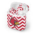 University of Louisville Chevron Apple AirPods Skin