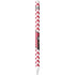 University of Louisville Chevron Apple Pencil (1st Gen, 2017) Skin