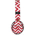 University of Louisville Chevron Beats Solo 3 Wireless Skin