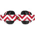 University of Louisville Chevron Beats Solo Pro Skin