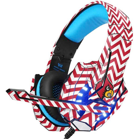 University of Louisville Chevron BENGOO G9000 Skin