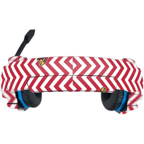 University of Louisville Chevron BENGOO G9000 Skin