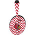 University of Louisville Chevron Bose Noise Cancelling Headphones 700 Skin