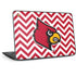 University of Louisville Chevron HP Chromebook Skin
