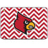 University of Louisville Chevron HP Chromebook Skin