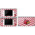 University of Louisville Chevron Nintendo Skins