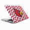 University of Louisville Chevron HP Elitebook Skin