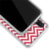 University of Louisville Chevron Galaxy A10e Clear Case